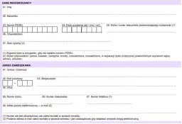 Becikowe: Jakie dokumenty? Kompletna lista i uniknij błędów!