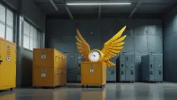 Jak długo idzie paczka InPost? Najważniejsze informacje