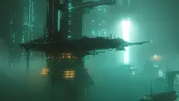 Mroczna materia na Apple TV+ - niepokojący i pełen emocji thriller sci-fi, który Cię zaskoczy