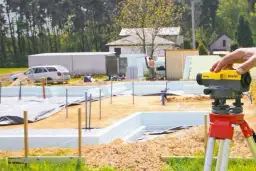 Gdzie złożyć skargę na geodetę i uniknąć problemów z usługami?