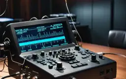 Wykrywacz kłamstw zabawka – jak działa i czy jest bezpieczny dla dzieci?