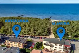 Ile kosztuje nocleg nad morzem? Ceny 2026 i jak oszczędzić