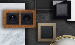 Włącznik Berker: rodzaje, instalacja i jak dobrać do nowoczesnego wnętrza?