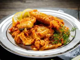 Jaka ryba do ryby po grecku? Wybór mistrzów i czego unikać!