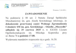 Spółdzielnia mieszkaniowa co to jest i jakie ma znaczenie dla mieszkańców