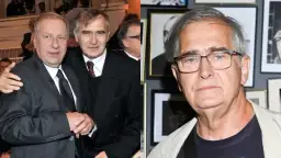 Łukaszewicz aktor: Olgierd Łukaszewicz dzieci, Aktor Łukaszewicz