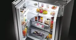 Zamrażarka pracuje bez przerwy? Zrozum, kiedy to norma, a kiedy awaria.