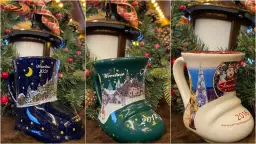 Grzaniec Wrocław 2025: Cena, rodzaje i kaucja za kubek