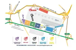 Lotnisko Bergamo - Jak dojechać z Mediolanu? Najlepsze połączenia i rozkład jazdy | Przewodnik