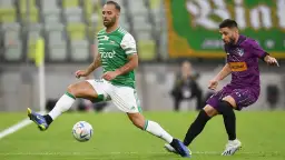 Z kim gra Lechia w pucharach? Kluczowe informacje o meczu i rywalu