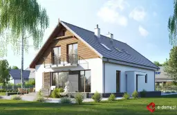 Dom z budynkiem gospodarczym? Połącz go zgodnie z przepisami!