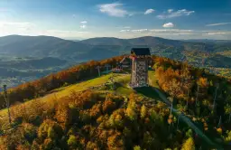 Nocleg Babia Góra: Gdzie spać, by zdobyć Królową Beskidów?