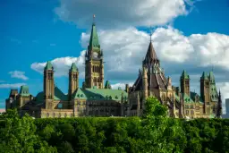 Najlepsze atrakcje w Kanadzie, które musisz zobaczyć na własne oczy