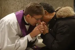 Jak powiedzieć księdzu na spowiedzi o seksie bez wstydu i strachu