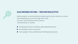 Co przysługuje osobie niepełnosprawnej? Prawa, świadczenia i ulgi, które musisz znać