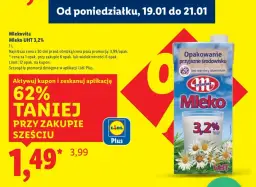 Promocje na mleko: gdzie kupić najtaniej? Praktyczny przewodnik