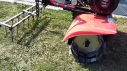 Glebogryzarka DIY krok po kroku: Zbuduj i oszczędź!