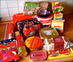 Szwecja: Co kupić? Przewodnik po najlepszych pamiątkach i smakach