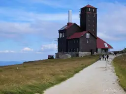 GSS: Ile dni? 12-18 dni na Główny Szlak Sudecki jak planować