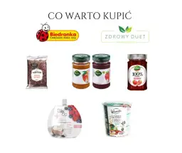 Perełki z Biedronki: Hity, które musisz znać. Sprawdź listę!