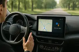 Jak zaktualizować Android Auto i uniknąć problemów z aplikacją
