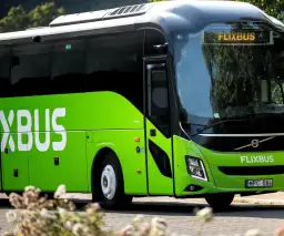 Gdzie odjeżdża Twój autokar w Warszawie? PolskiBus to FlixBus