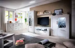 Jakie dodatki do białych mebli, które odmienią Twoje wnętrze?