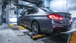 Jaki silnik w BMW G30 wybrać? Unikaj kosztownych błędów przed zakupem