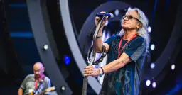 Ile trwał koncert Perfect? Długość i pożegnanie legendy.