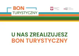 Gdzie można wykorzystać bon turystyczny bez noclegu? Sprawdź atrakcje!
