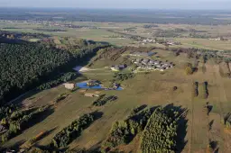 Kto jest właścicielem Dojo Stara Wieś? Poznaj zarządzających ośrodkiem