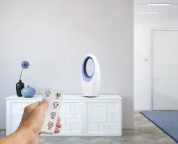 Wentylator Kalorik VT1029CO Retro Style - elegancja i wydajność w jednym