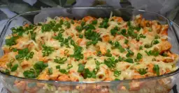 Wyjątkowa zapiekanka z kapustą i kurczakiem, którą pokochasz