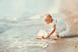 Wakacje z dzieckiem gdzie? Najlepsze miejsca na rodzinny wypoczynek