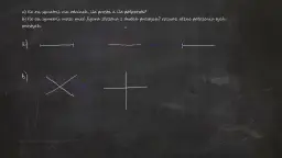 Ile osi symetrii ma odcinek? Odkryj zaskakujące fakty o symetrii