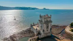 Co zwiedzić w Lizbonie? Niezapomniane atrakcje i kulinarne sekrety