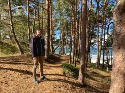 Jastrzębia Góra: Atrakcje, które musisz znać. Zaplanuj wyjazd!