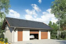 Czy garaż jest budynkiem gospodarczym? Sprawdź ważne różnice i przepisy