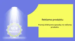 Spot reklamowy: Skuteczne narzędzie promocji - Jak stworzyć?