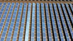 Ruda Śląska: Jak fotowoltaika zmienia węglowe serce Śląska?