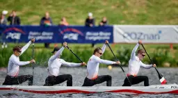 Polskie kajakarstwo na IO: Sukcesy Paryż 2024 i droga do LA 2028