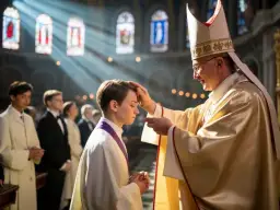 Bierzmowanie: Jak zorganizować przyjęcie? Kogo zaprosić?