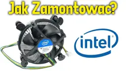 Jak zamontować chłodzenie procesora - uniknij najczęstszych błędów
