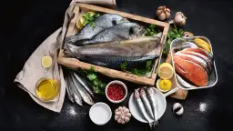 Jakie przyprawy do ryby smażonej, aby wydobyć jej pełny smak?