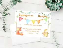 Jak napisać zaproszenie na urodziny, które zachwyci gości?