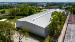 Jaka grubość płyty PIR na dach zapewni najlepszą izolację?