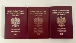 Czy można odebrać paszport za kogoś? Warunki i dokumenty potrzebne