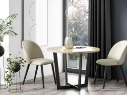 Czym pomalować krzesła, aby uzyskać trwały i estetyczny efekt?