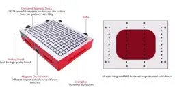 Jak zrobić stół magnetyczny - proste metody budowy i materiały