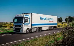 Izoterma naczepa co to – kluczowe informacje o transporcie towarów